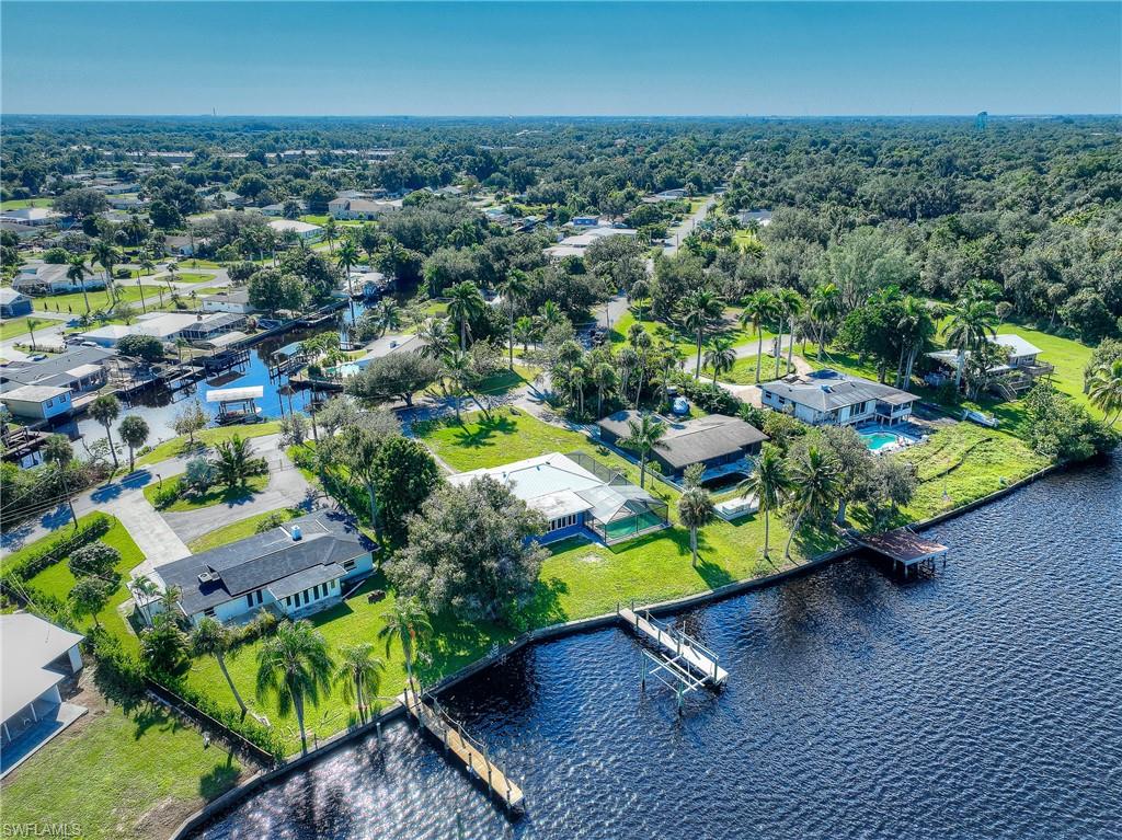 RUSSELL PARK - Residential