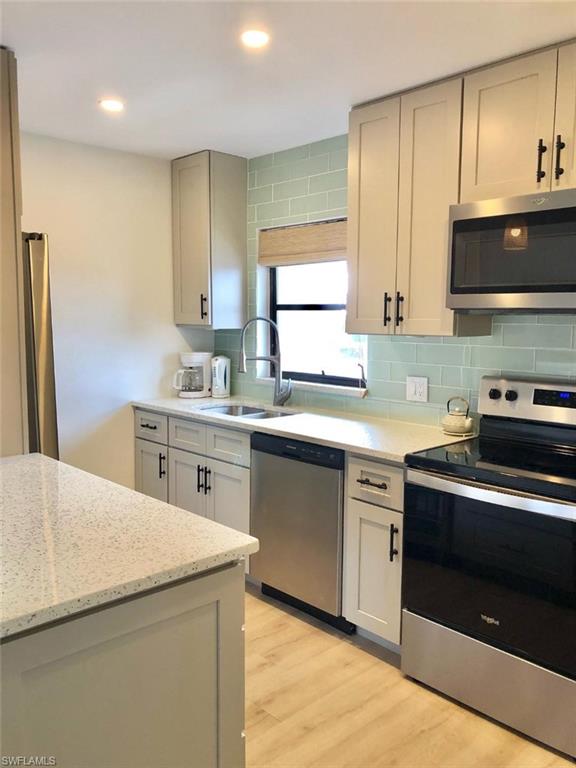 PUNTA GORDA ISLES - Residential