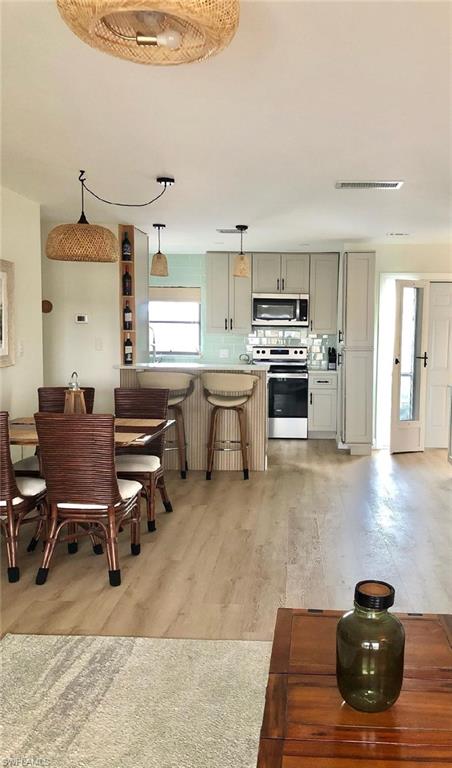 PUNTA GORDA ISLES - Residential