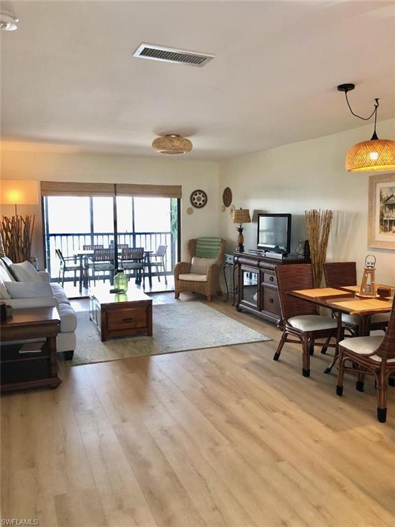 PUNTA GORDA ISLES - Residential