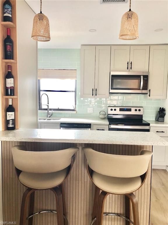 PUNTA GORDA ISLES - Residential