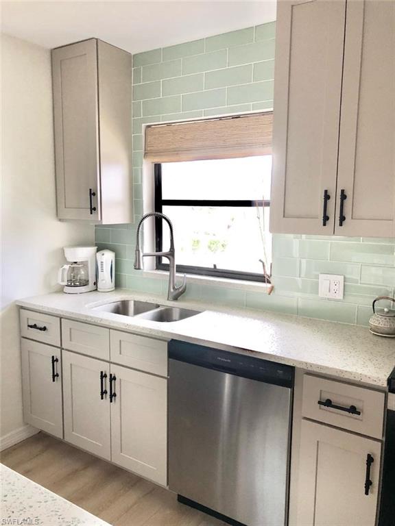 PUNTA GORDA ISLES - Residential