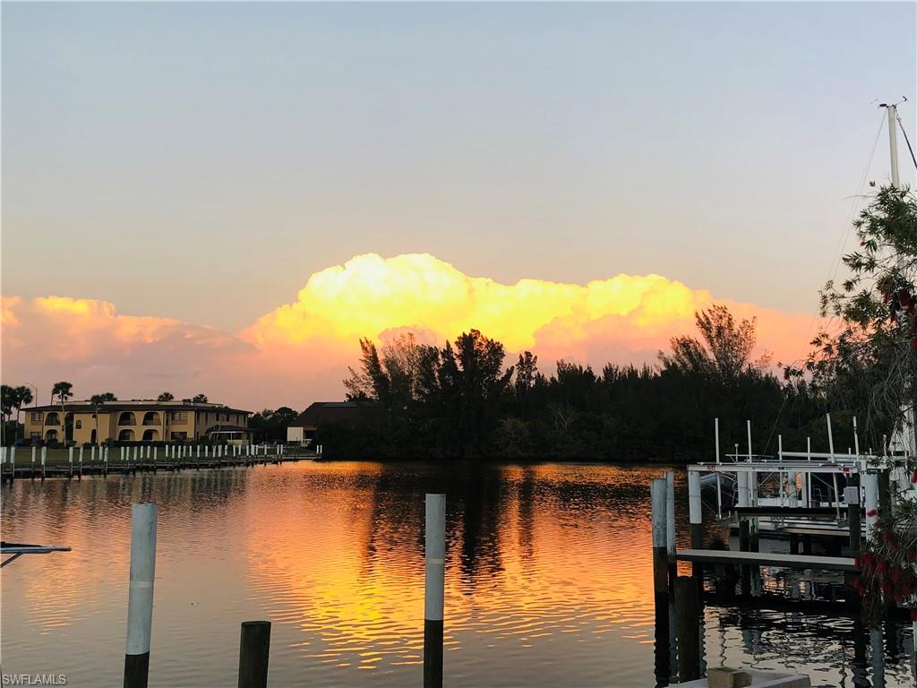 PUNTA GORDA ISLES - Residential