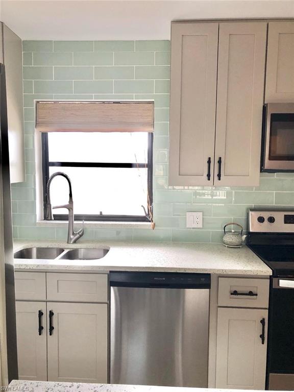 PUNTA GORDA ISLES - Residential