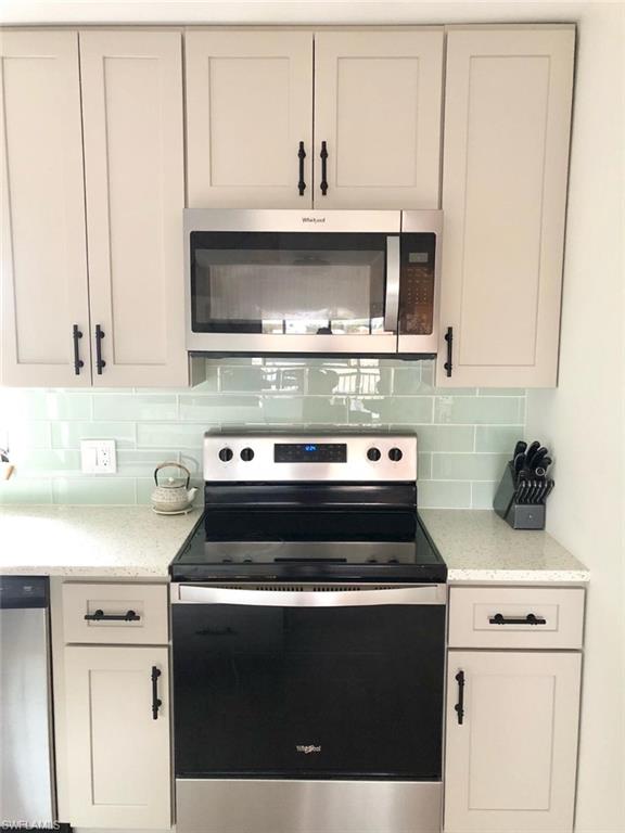 PUNTA GORDA ISLES - Residential