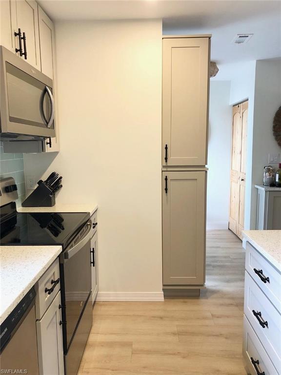 PUNTA GORDA ISLES - Residential