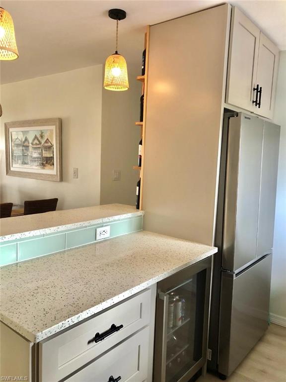 PUNTA GORDA ISLES - Residential