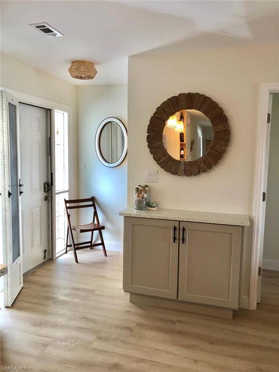 PUNTA GORDA ISLES - Residential