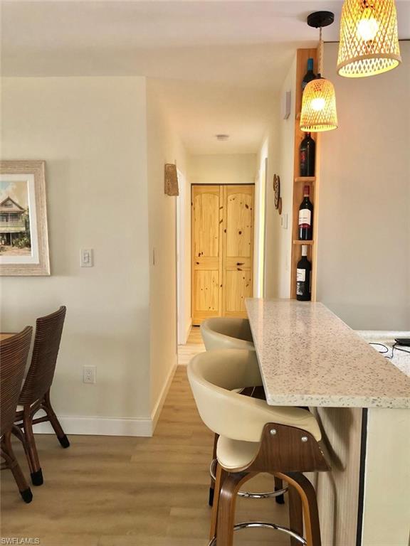 PUNTA GORDA ISLES - Residential