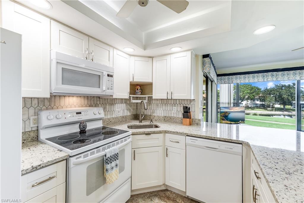 AUGUSTA VILLAGE - Residential