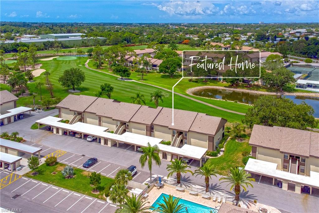 AUGUSTA VILLAGE - Residential