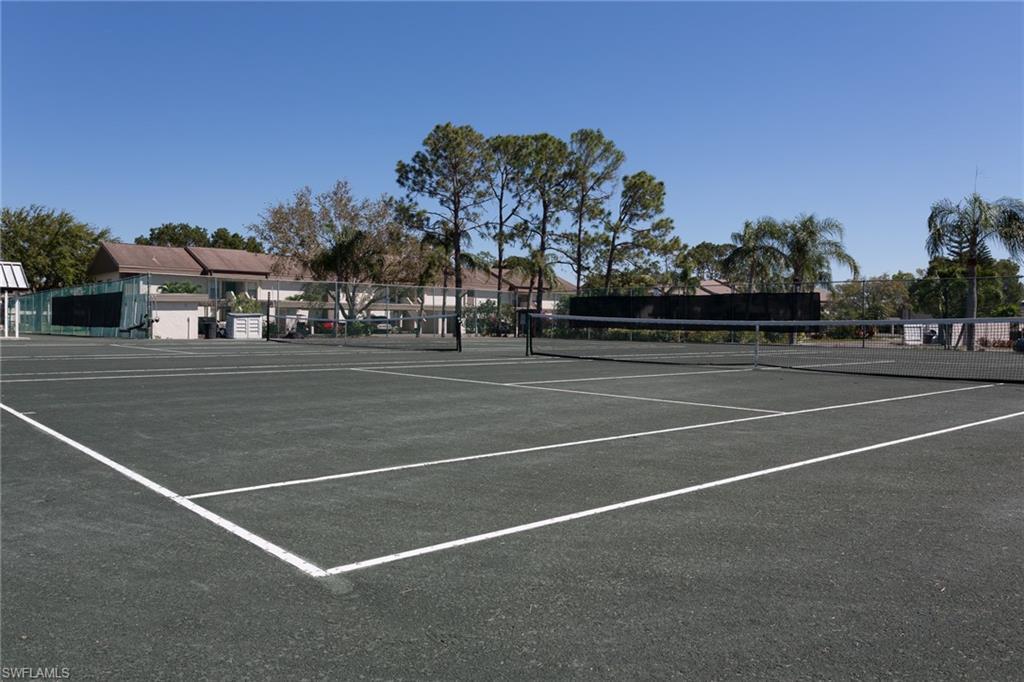 AUGUSTA VILLAGE - Residential