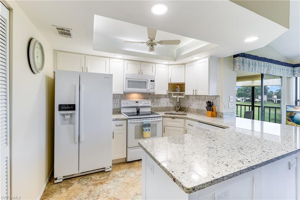 AUGUSTA VILLAGE - Residential