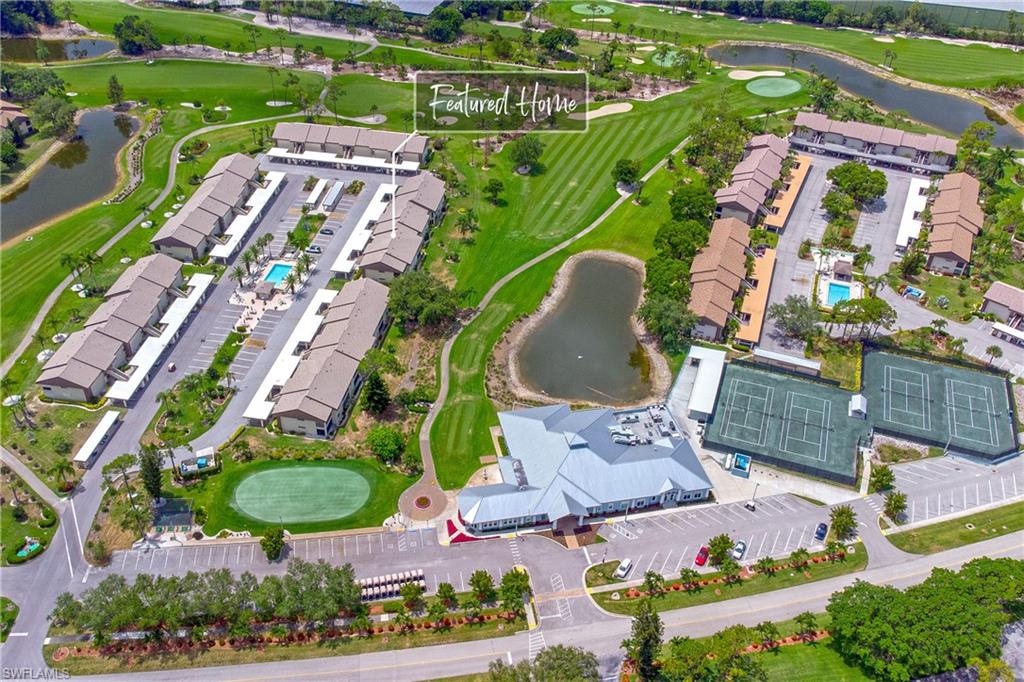 AUGUSTA VILLAGE - Residential