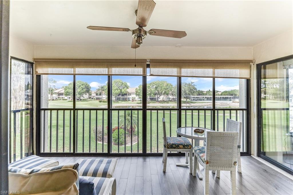 AUGUSTA VILLAGE - Residential