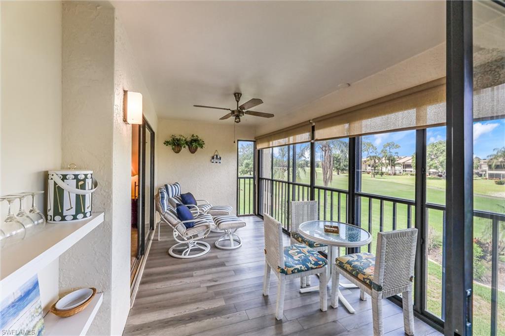 AUGUSTA VILLAGE - Residential