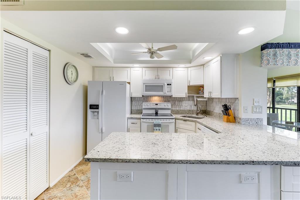 AUGUSTA VILLAGE - Residential