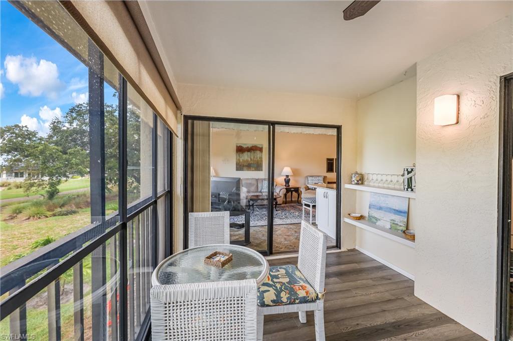 AUGUSTA VILLAGE - Residential