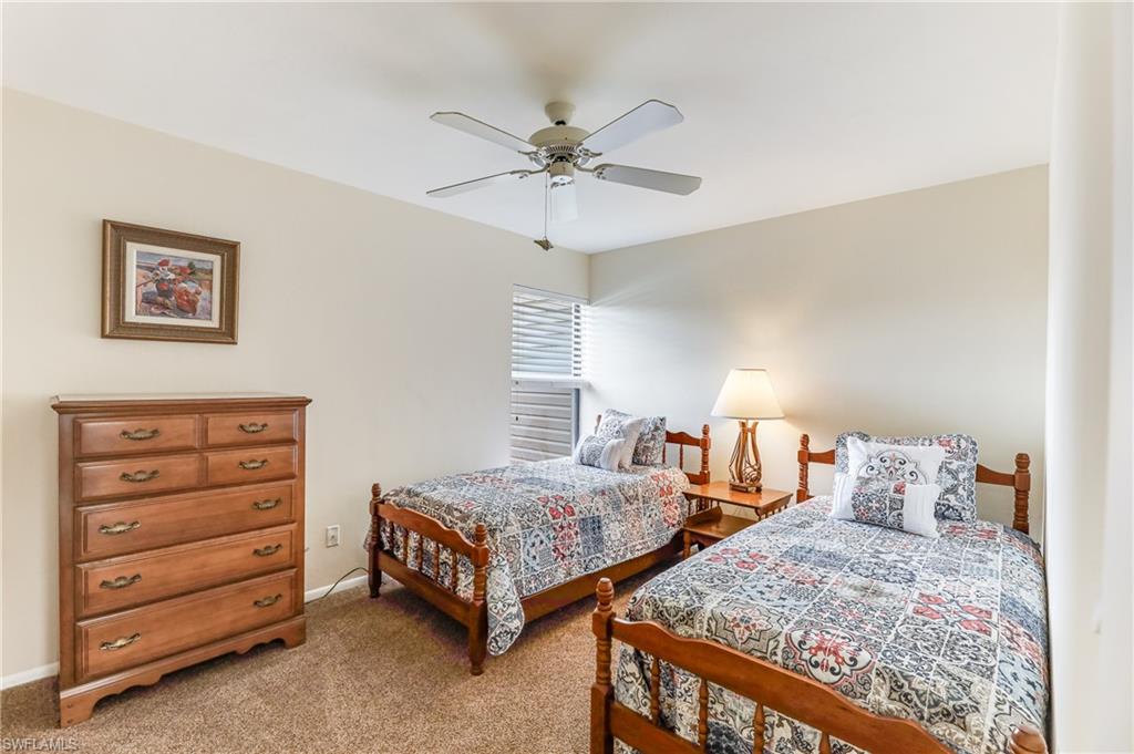 AUGUSTA VILLAGE - Residential