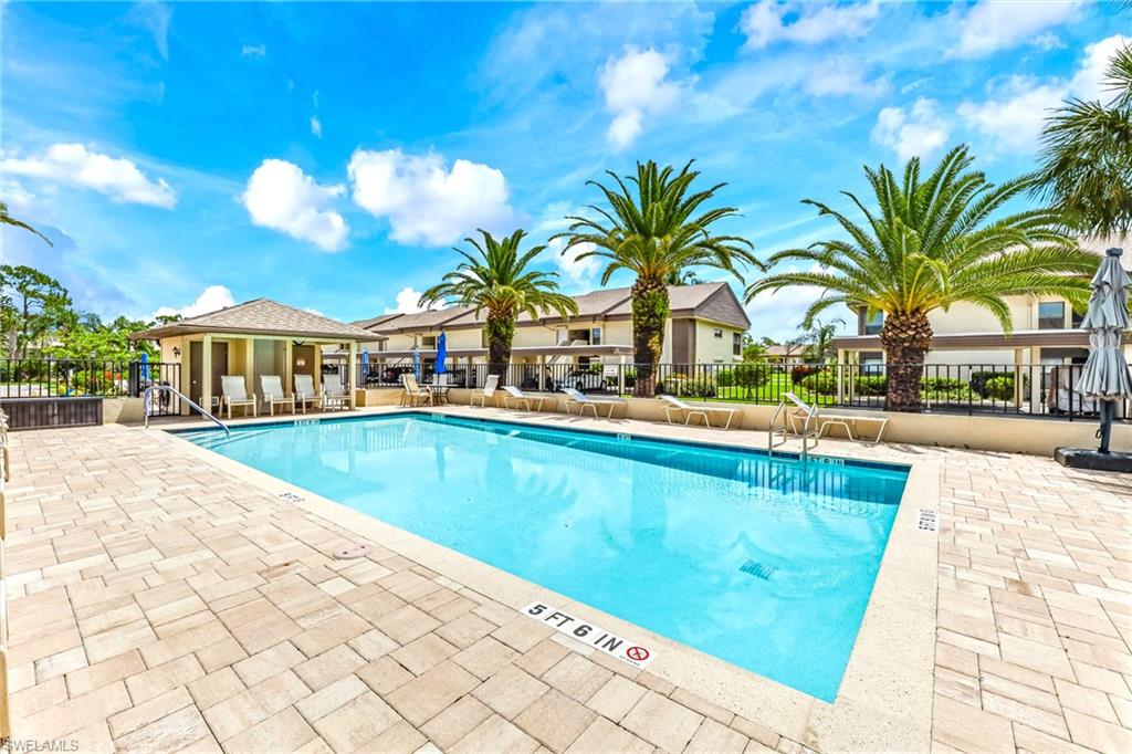 AUGUSTA VILLAGE - Residential