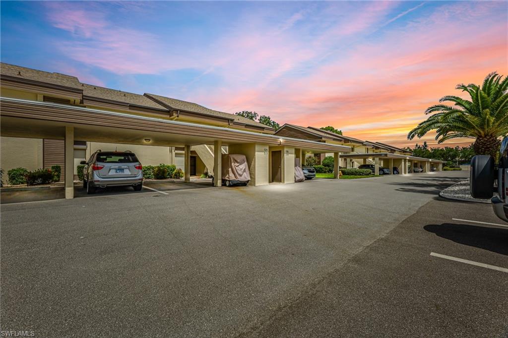 AUGUSTA VILLAGE - Residential