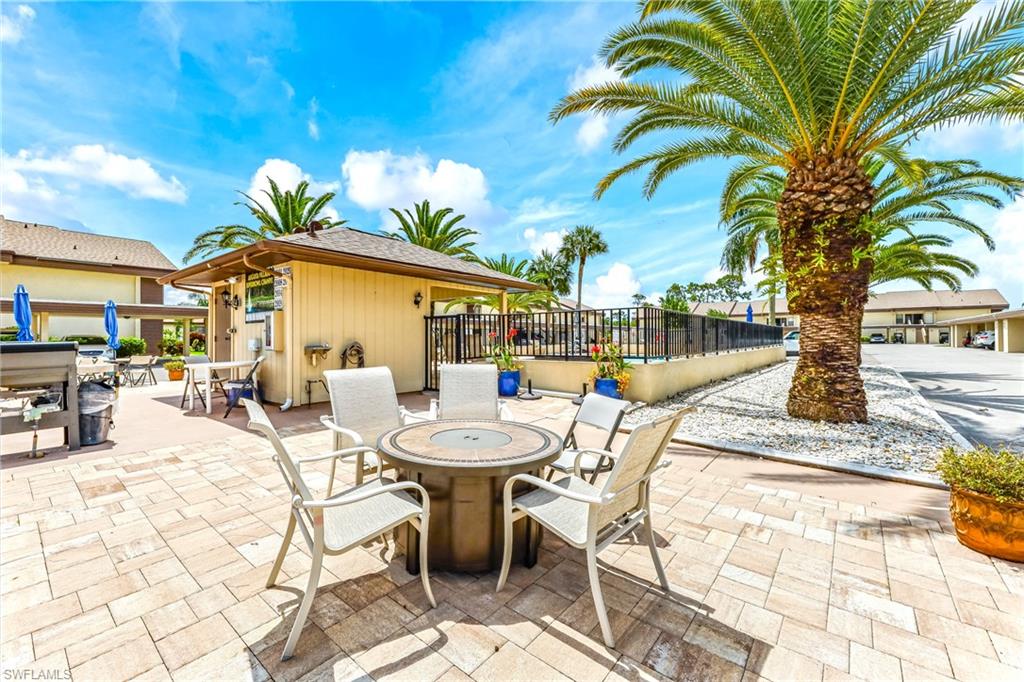 AUGUSTA VILLAGE - Residential