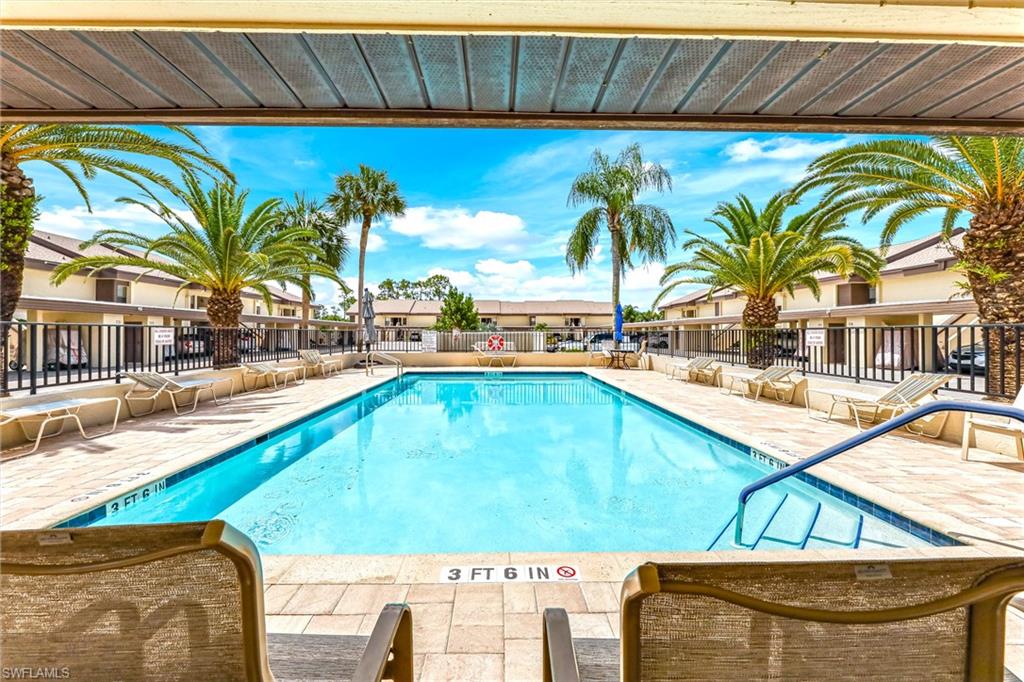 AUGUSTA VILLAGE - Residential