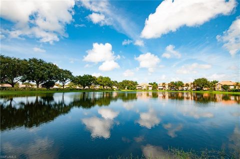 A home in BONITA SPRINGS