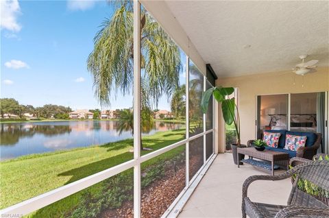 A home in BONITA SPRINGS