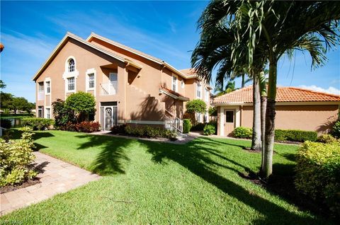 A home in BONITA SPRINGS