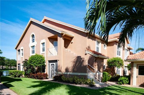 A home in BONITA SPRINGS