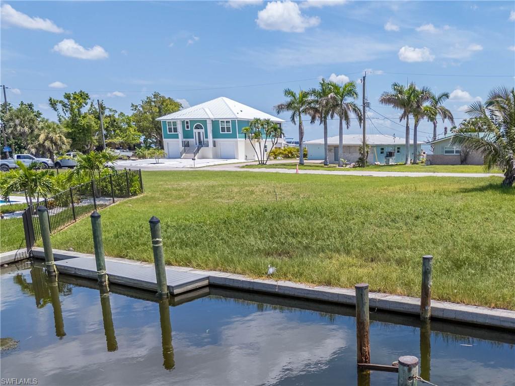 FAIRVIEW ISLES - Land