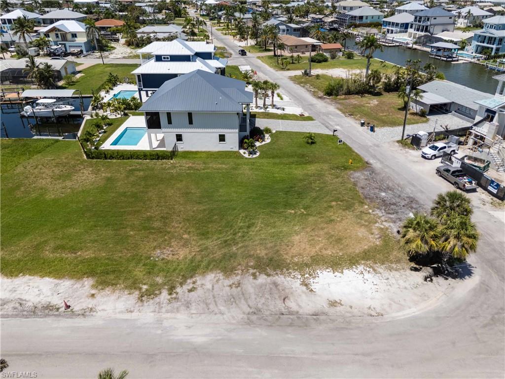 FAIRVIEW ISLES - Land