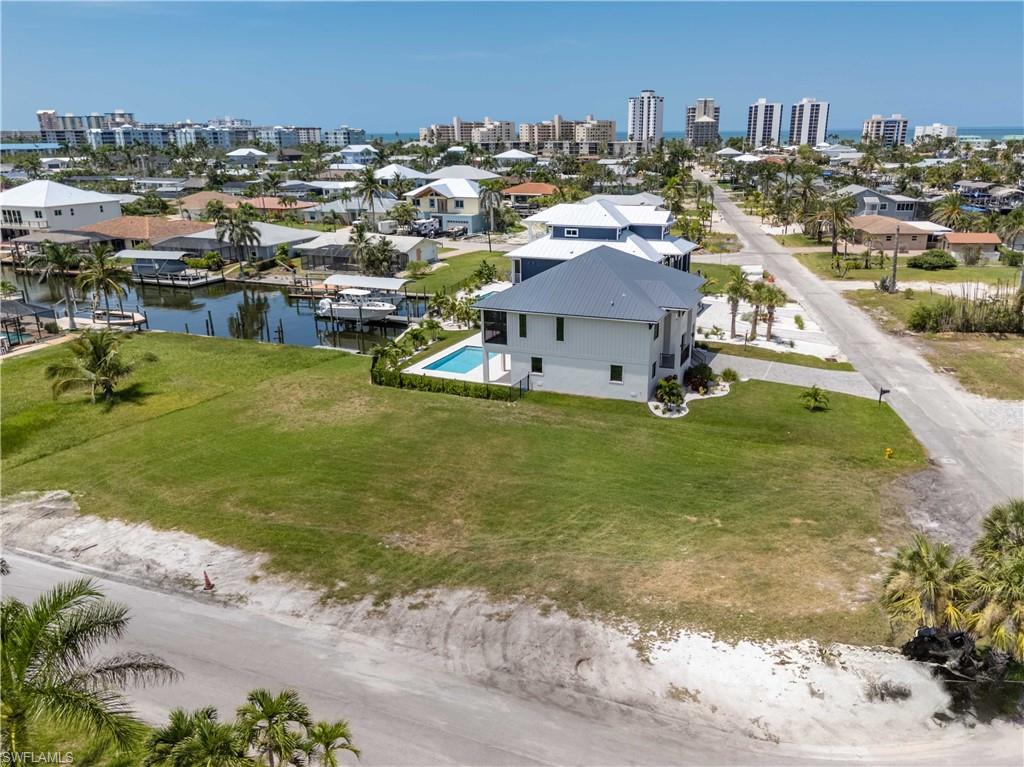 FAIRVIEW ISLES - Land