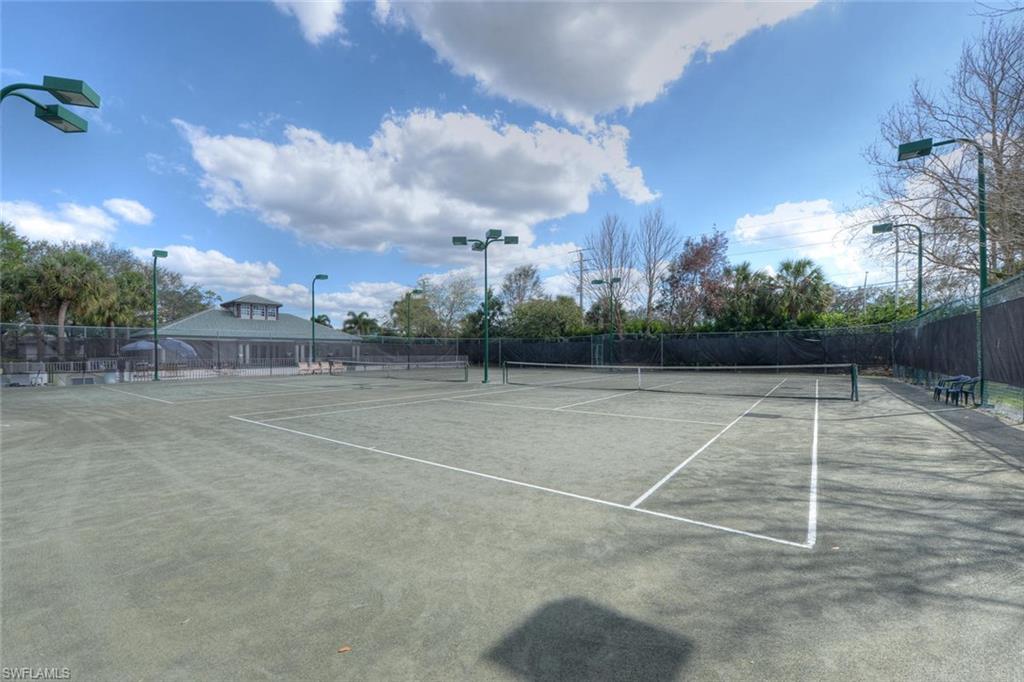 FIELDSTONE VILLAGE - Residential