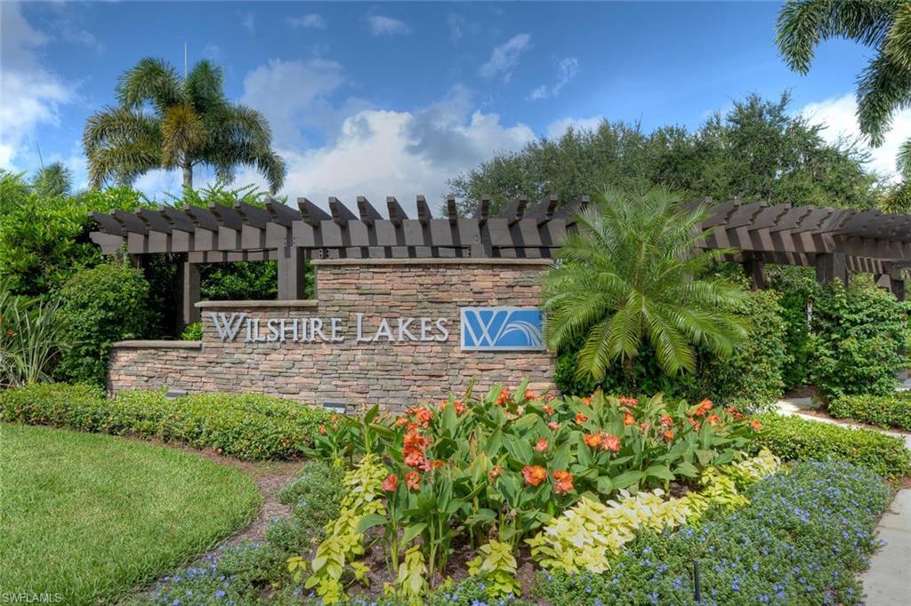 FIELDSTONE VILLAGE - Residential