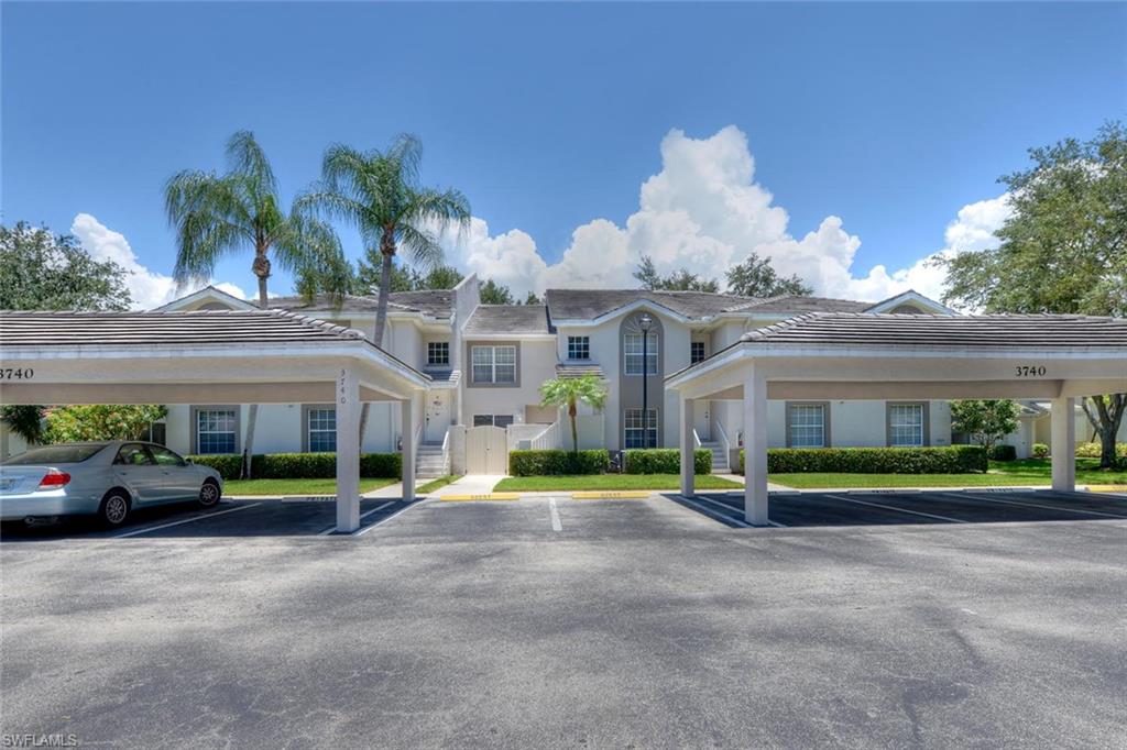 FIELDSTONE VILLAGE - Residential