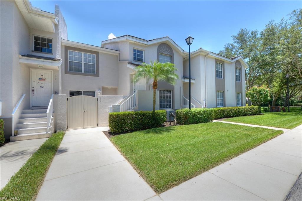 FIELDSTONE VILLAGE - Residential