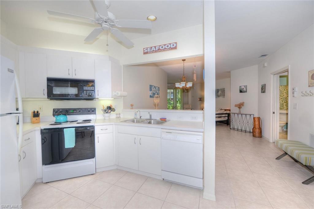 FIELDSTONE VILLAGE - Residential