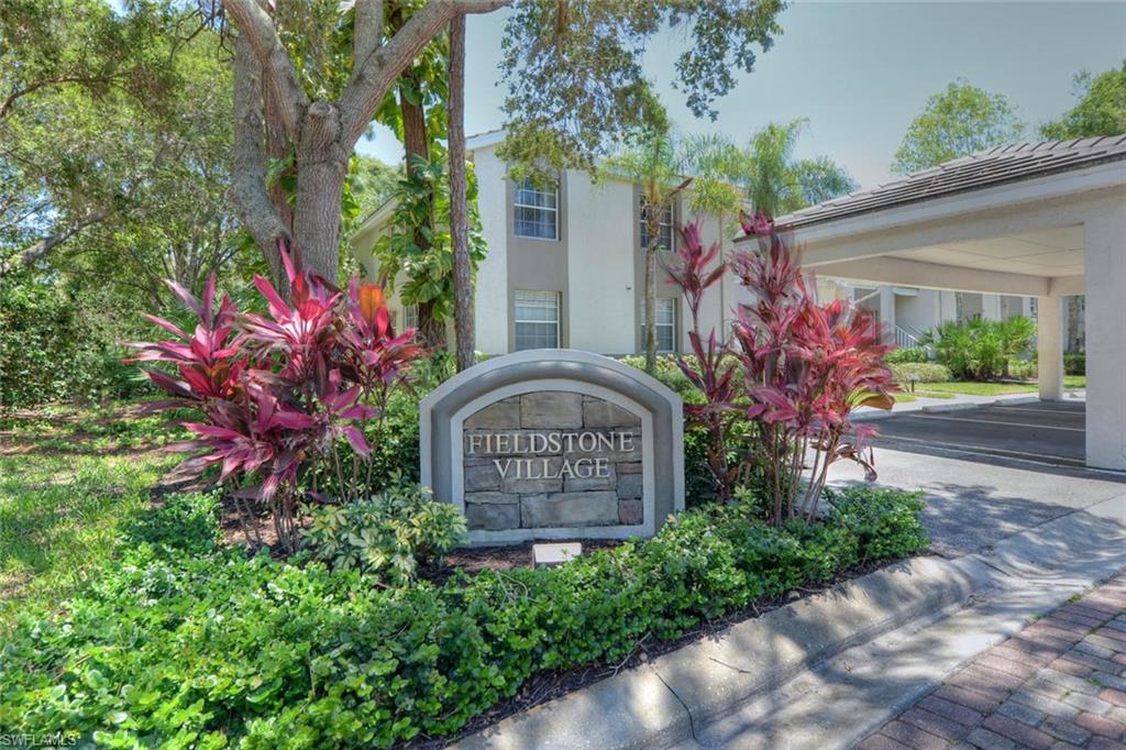 FIELDSTONE VILLAGE - Residential