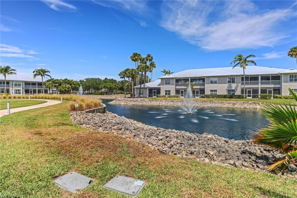 GREENLINKS - Residential