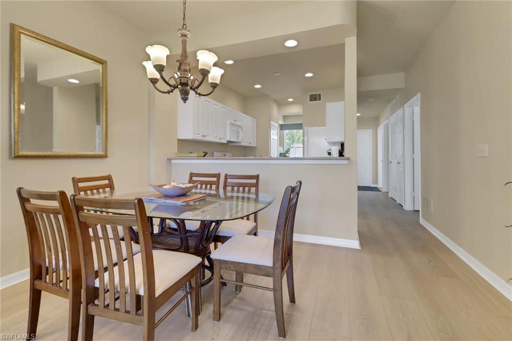 GREENLINKS - Residential