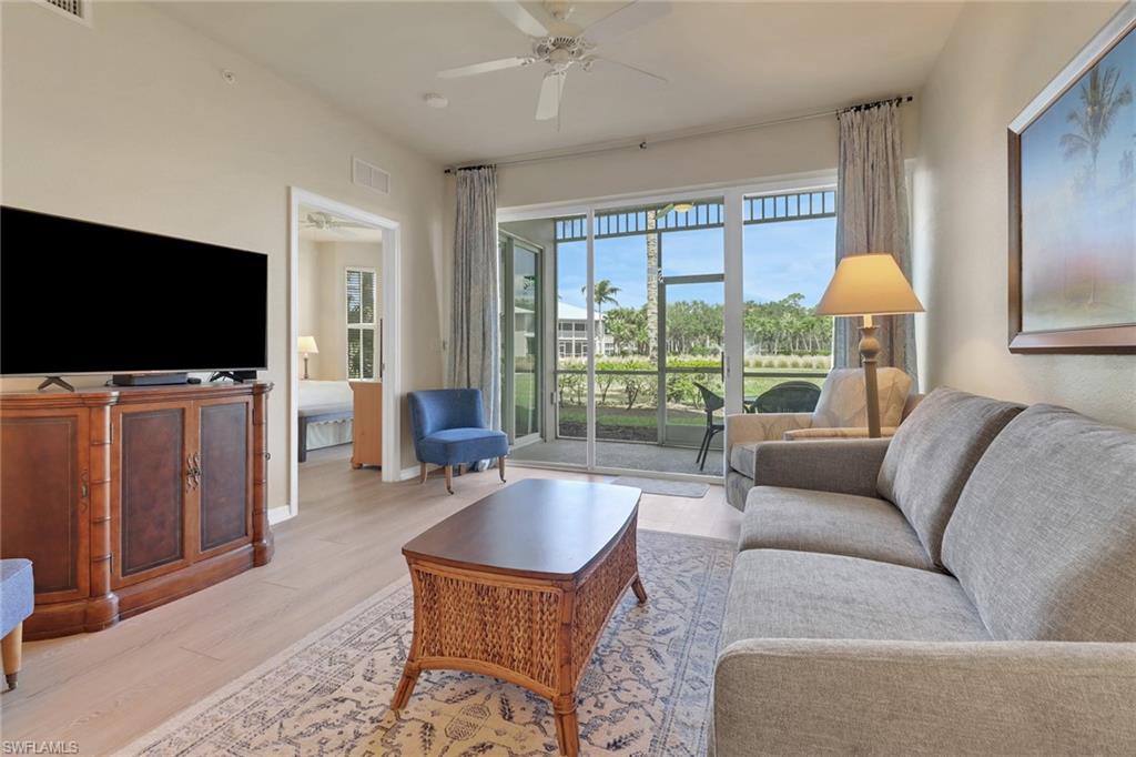 GREENLINKS - Residential