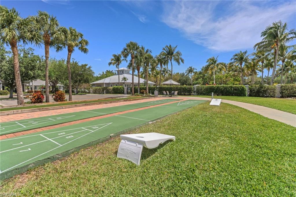 GREENLINKS - Residential