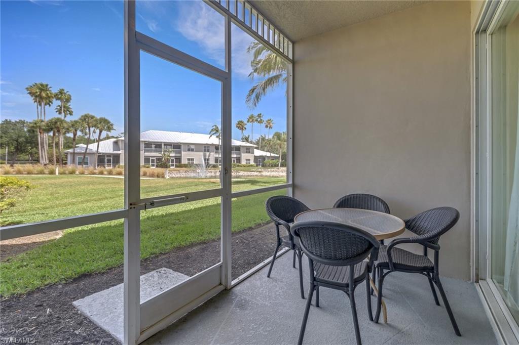 GREENLINKS - Residential