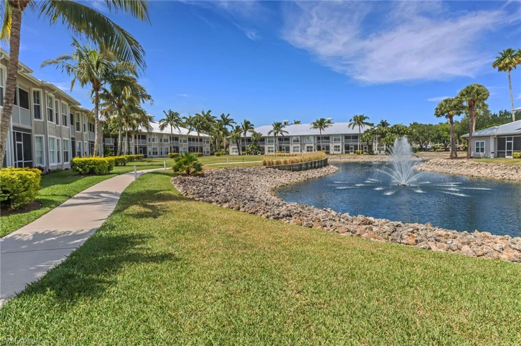 GREENLINKS - Residential