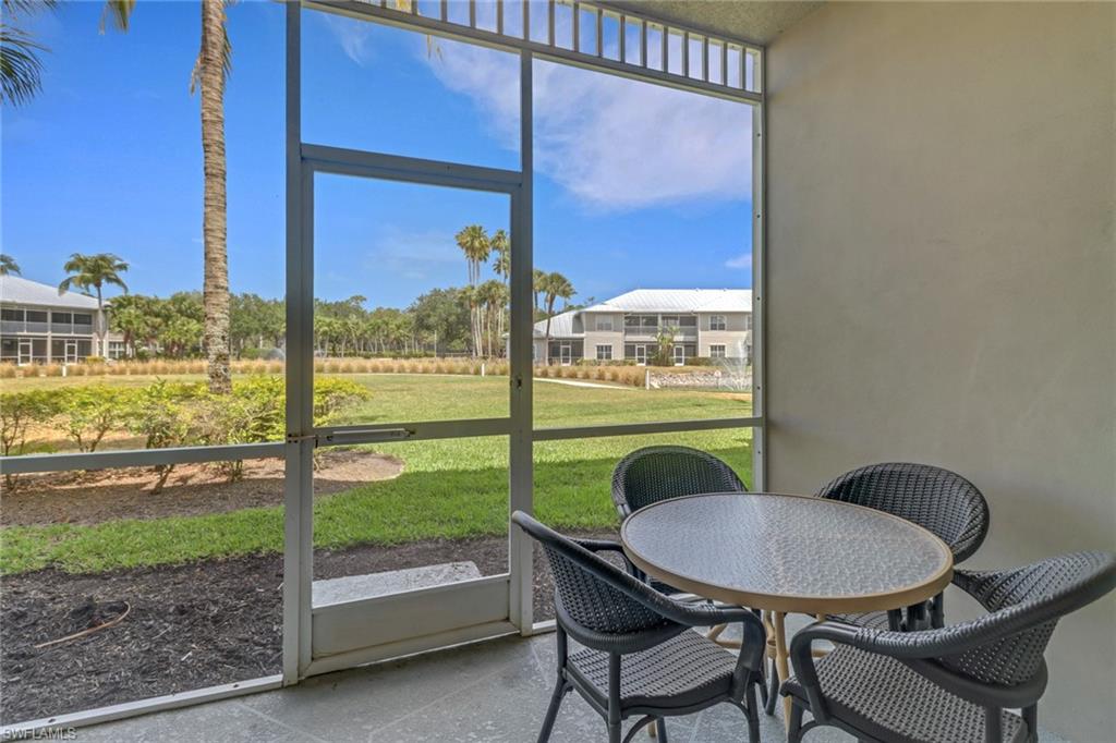 GREENLINKS - Residential