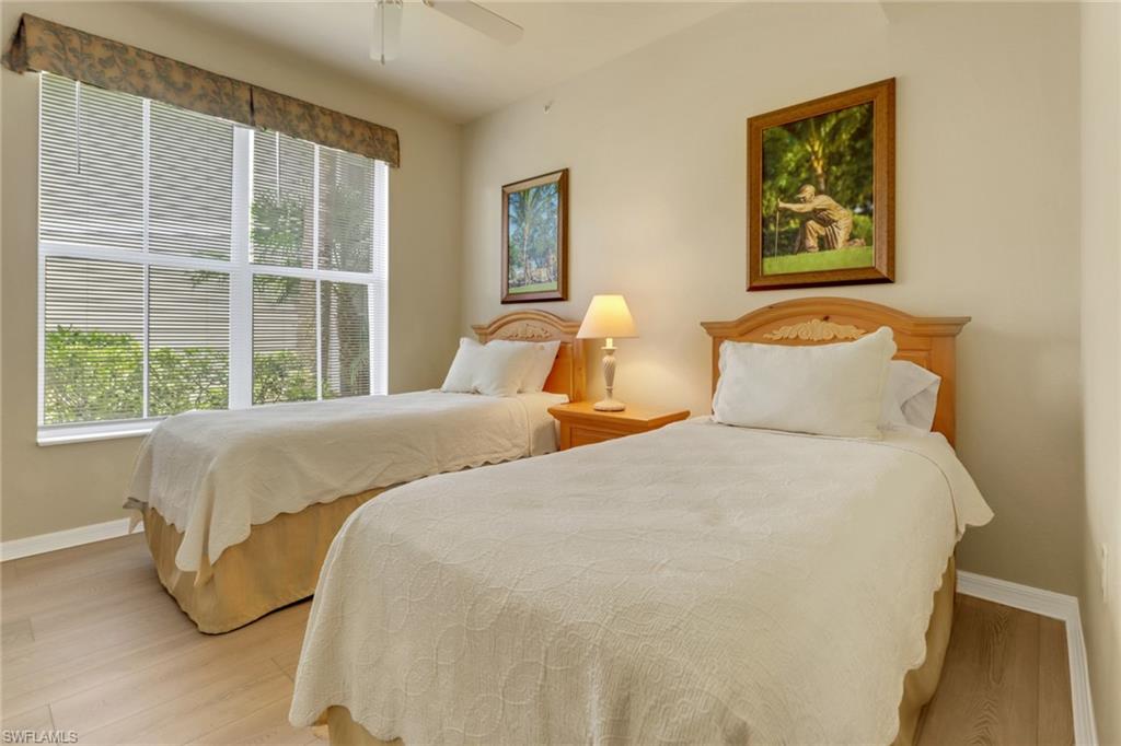 GREENLINKS - Residential