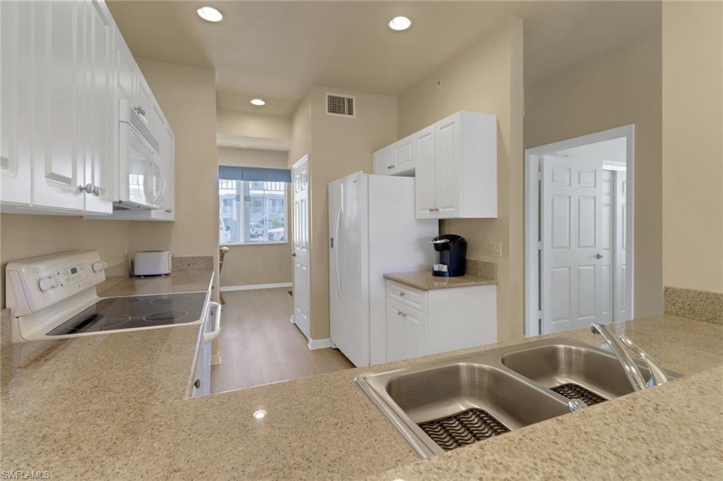 GREENLINKS - Residential