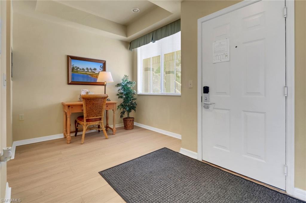 GREENLINKS - Residential